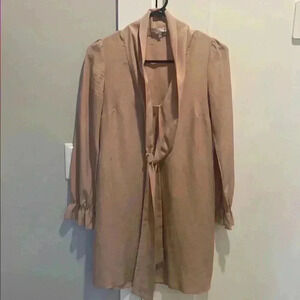 Just Ginger Dress size  Small